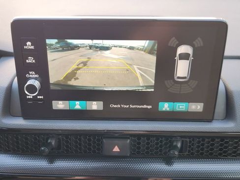 Used 2024 Honda CR-V EX-L image 19