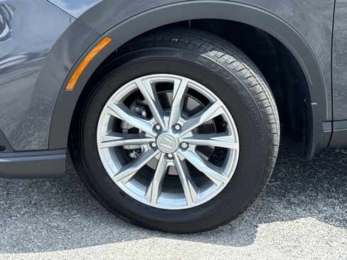 Certified 2025 Honda CR-V EX-L image 26