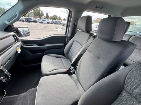New 2025 Ford F150 XLT image 31
