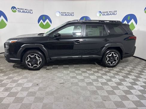 New 2026 Subaru Outback Touring image 7