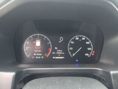 Used 2025 Honda Odyssey Sport-L image 51