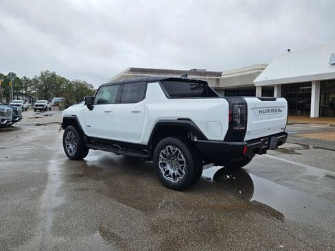 New 2025 GMC Hummer EV 3X image 3