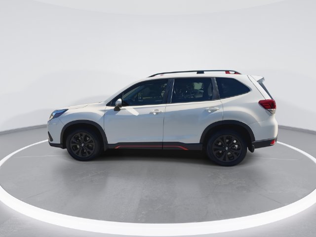 Certified 2023 Subaru Forester Sport AWD/4WD image 5