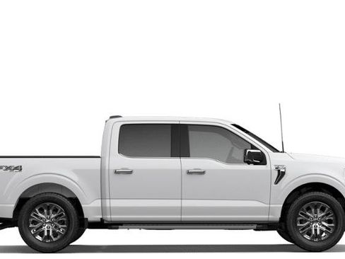 New 2026 Ford F150 Lariat w/ Equipment Group 501A Mid AWD/4WD image 27