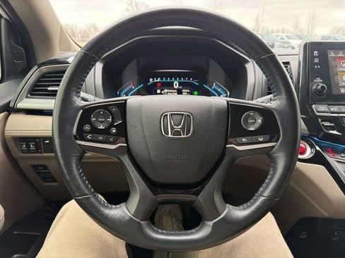 Used 2021 Honda Odyssey Touring image 49
