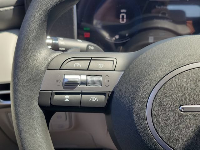 New 2026 Hyundai Tucson Blue SE AWD/4WD image 7