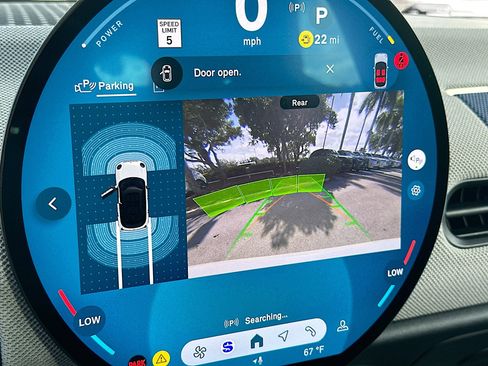 New 2026 MINI Cooper S image 12