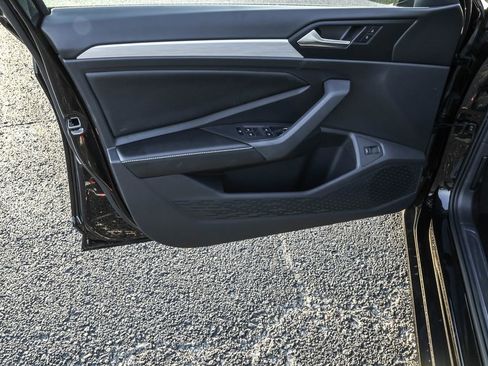 New 2025 Volkswagen Jetta S image 30