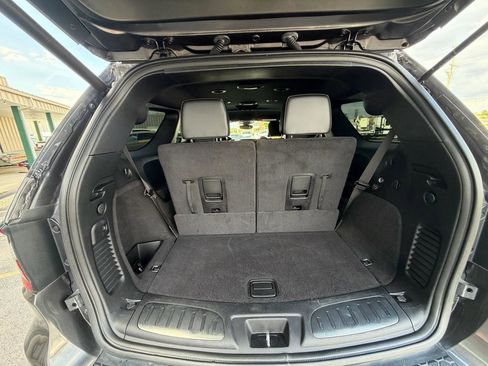 Used 2021 Dodge Durango R/T w/ Blacktop Package RWD image 11