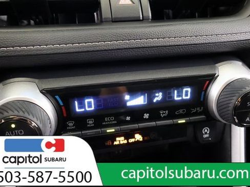 Used 2025 Toyota RAV4 XLE AWD/4WD image 26