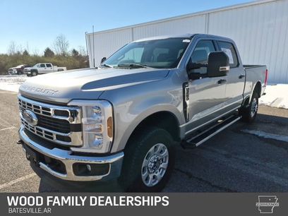 Used 2024 Ford F250 XLT w/ FX4 Off-Road Package