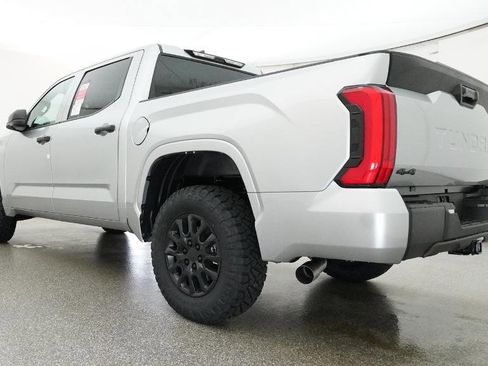 New 2026 Toyota Tundra SR image 22