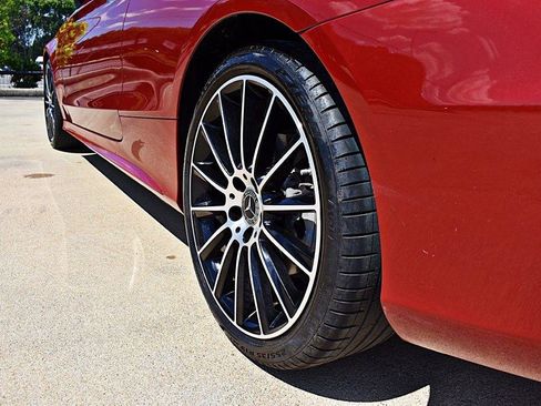 Used 2018 Mercedes-Benz C 300 Coupe w/ Premium Package image 57