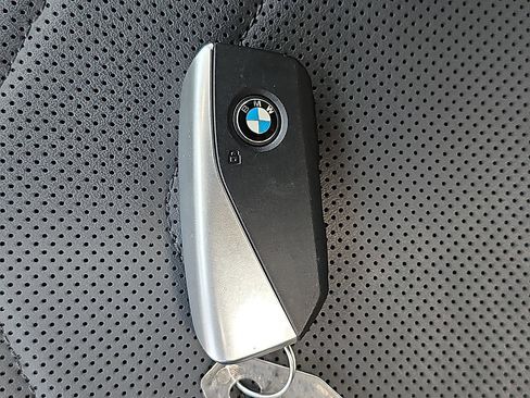 Used 2025 BMW 228i xDrive w/ M Sport Package AWD/4WD image 36