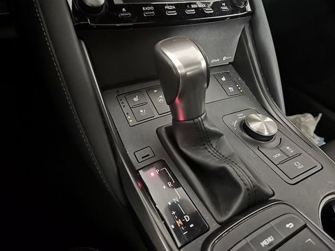Used 2024 Lexus IS 300 w/ Premium Package RWD image 16