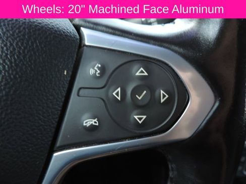 Used 2020 Chevrolet Traverse LT w/ LT Premium Package image 29