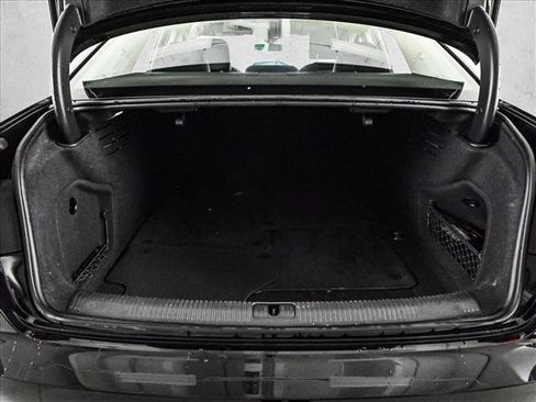 Used 2017 Audi A4 2.0T Premium Plus w/ Premium Plus Package AWD/4WD image 6