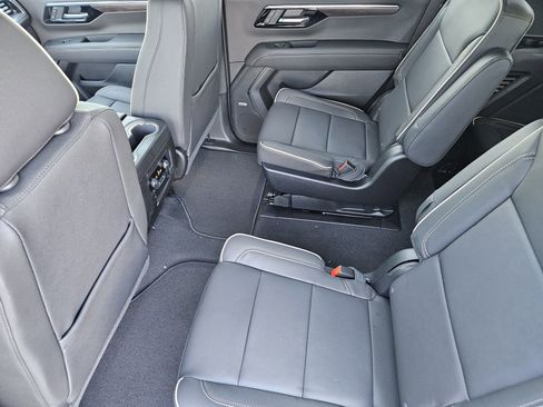 New 2026 Chevrolet Tahoe Premier w/ Sun And Tow Package image 29