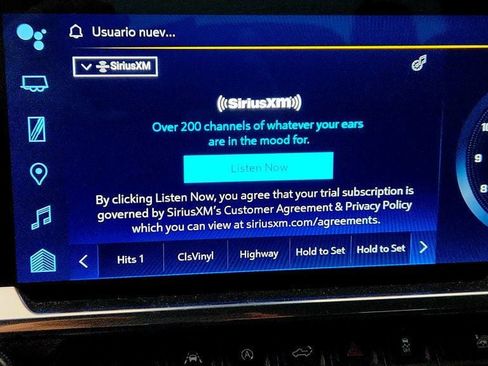 Used 2024 Chevrolet Silverado 1500 RST image 17