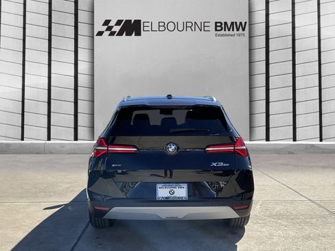 New 2026 BMW X3 xDrive30 w/ Premium Package image 5