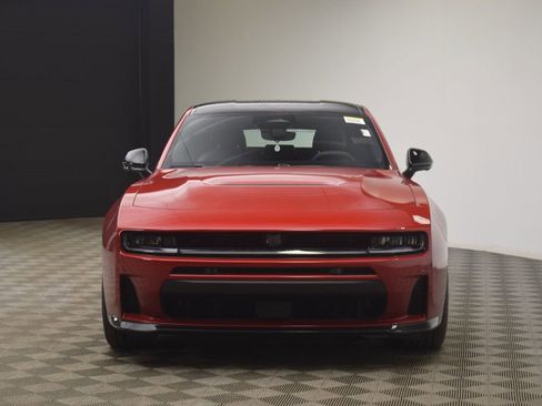 New 2026 Dodge Charger R/T Scat Pack image 2