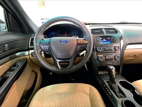 Used 2017 Ford Explorer FWD image 14