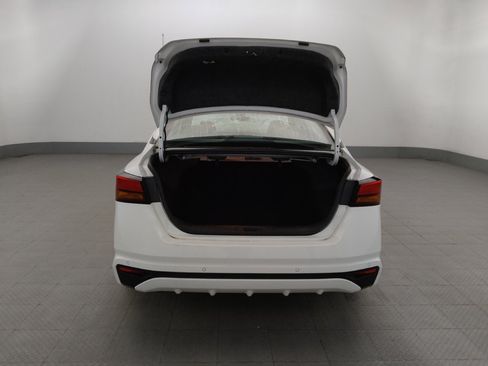 Used 2023 Nissan Altima 2.5 S FWD image 29