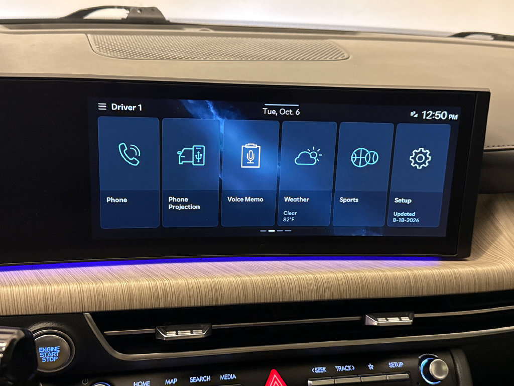 Used 2025 Hyundai Sonata Limited FWD image 26