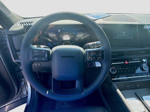 New 2026 Hyundai Santa Fe Calligraphy image 8