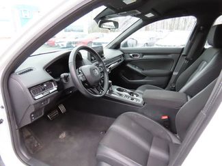 Certified 2023 Honda Civic Sport video 2