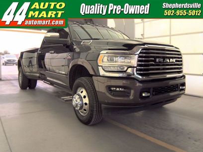 Used 2022 RAM 3500 Limited
