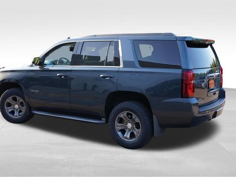 Used 2019 Chevrolet Tahoe LS w/ Max Trailering Package AWD/4WD image 8