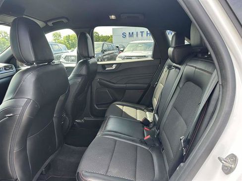 Used 2023 Ford Escape ST-Line w/ Tech Pack #1 AWD/4WD image 31