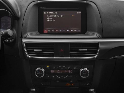 Used 2016 MAZDA CX-5 Grand Touring image 14