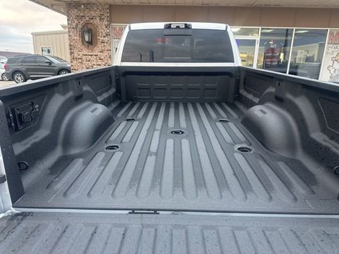 New 2026 RAM 3500 Big Horn image 13