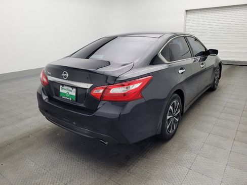 Used 2017 Nissan Altima 2.5 S w/ Power Driver Seat Package image 9