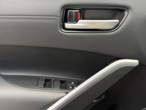 New 2026 Toyota Corolla Cross XLE image 22