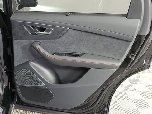 New 2026 Audi Q7 3.0T Prestige image 23