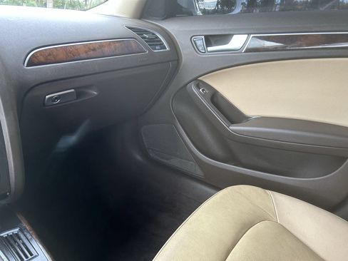 Used 2016 Audi A4 2.0T Premium FWD image 18