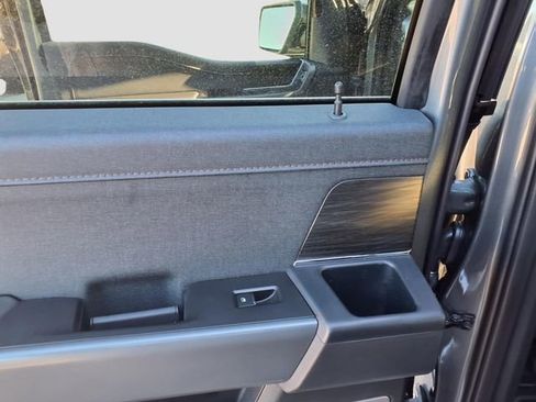 New 2026 Ford F150 Lariat AWD/4WD image 6