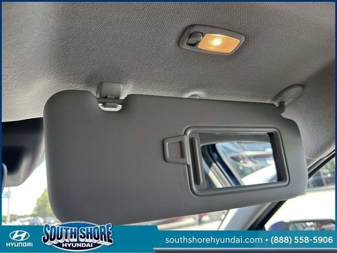 Certified 2023 Hyundai Elantra SEL FWD image 35