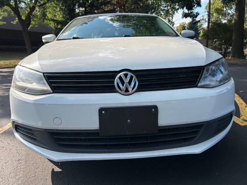 Used 2014 Volkswagen Jetta SE FWD image 5