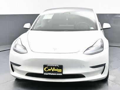 Used 2021 Tesla Model 3 Standard Range Plus