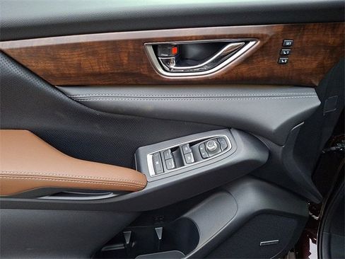 New 2025 Subaru Ascent Touring image 10