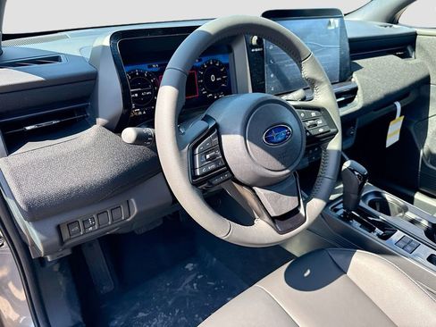 New 2026 Subaru Outback Premium AWD/4WD image 9