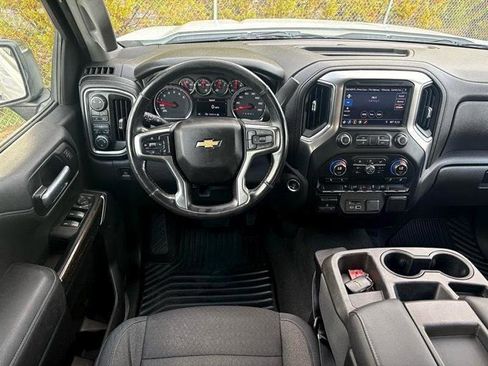 Used 2019 Chevrolet Silverado 1500 LT w/ All-Star Edition image 41