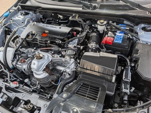 Used 2024 Honda Civic Sport image 20