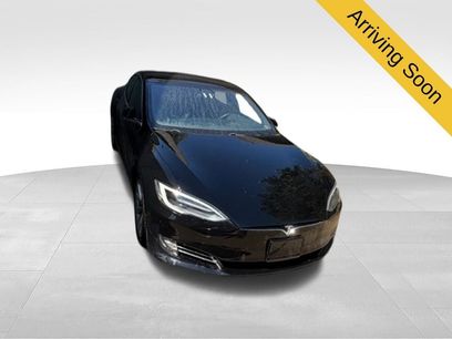 Used 2017 Tesla Model S AWD