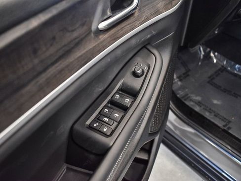 New 2026 Jeep Grand Cherokee Altitude image 20