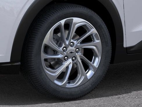 New 2027 Chevrolet Bolt LT FWD image 34